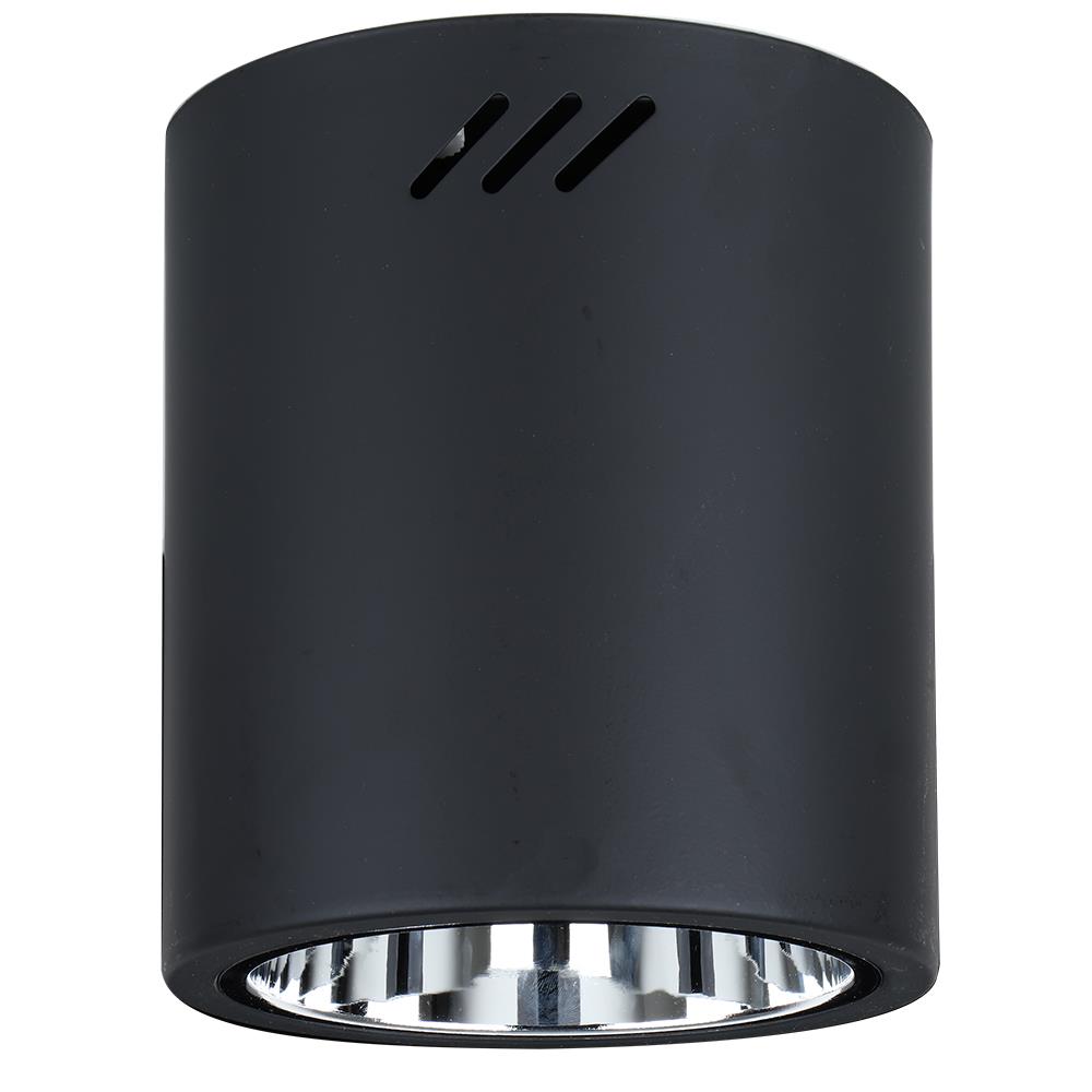 DOWNLIGHT RACER ESSENTO TOWER I 5" BLACK