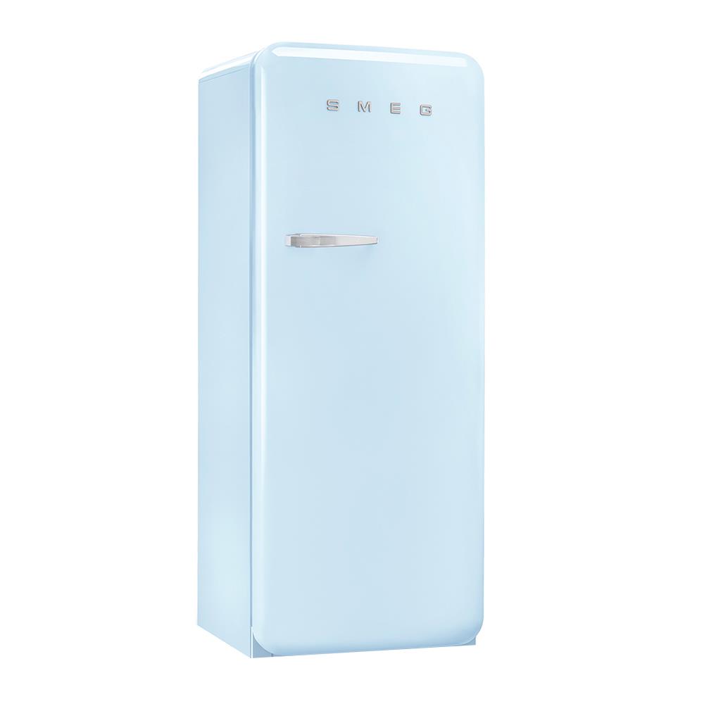 ตู้เย็น 1 ประตู SMEG FAB28RAZ1 9.1 คิว สีฟ้า