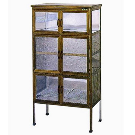 ตู้อเนกประสงค์ SANKI SKS-A25 เศรษฐี L-BW_0