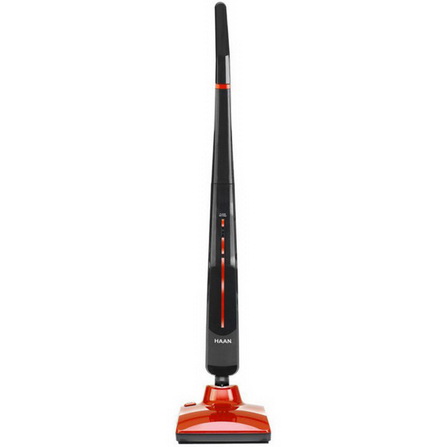 haan vacuum and steam cleaner