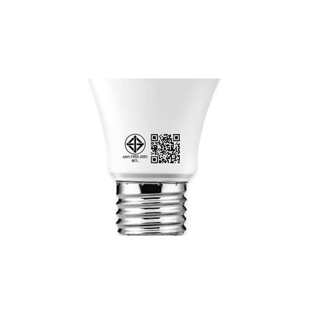 หลอด LED RACER KATIE LED A60 12W E27 WARMWHITE_3