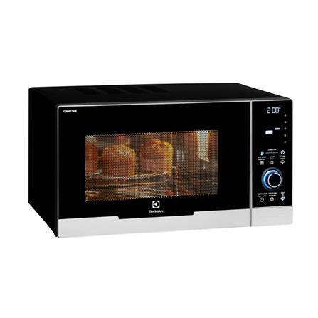 ไมโครเวฟระบบอบไอน้ำ ELECTROLUX EMS3087X 30 ลิตร_1