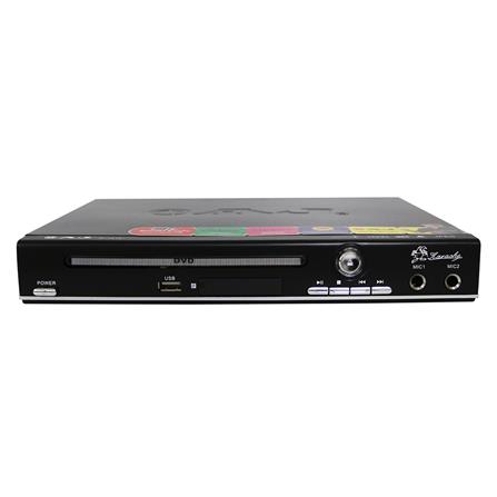 DVD PLAYER AJ D-181E_0