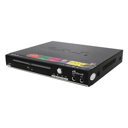 DVD PLAYER AJ D-181E_1