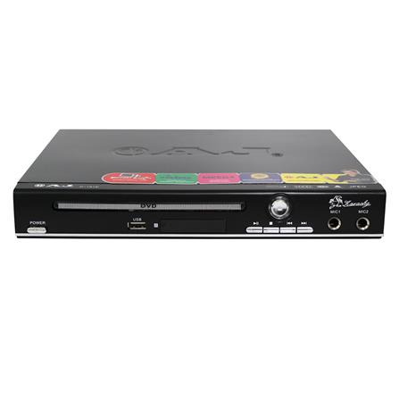 DVD PLAYER AJ D-181E_2