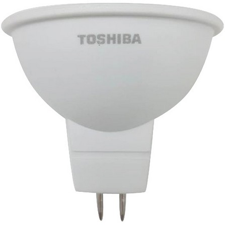 หลอด LED TOSHIBA LDM002A6530-TH 5วัตต์ เดย์ไลท์_8