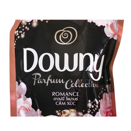 รีฟิลน้ำยาปรับผ้านุ่มโรแมนซ์ 600ml DOWNY_1