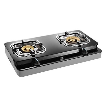 เตาแก๊สตั้งโต๊ะ 2 หัวแก๊ส ELECTROLUX ETG728GK_0