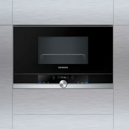 ไมโครเวฟฝังดิจิตอล SIEMENS BE634LGS1X_1