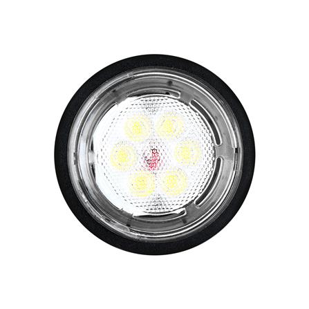 หลอด LED LAMPTAN MR16 COMET 7 วัตต์ WARMWHITE สีเหลือง_2