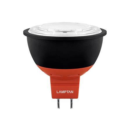 หลอด LED LAMPTAN MR16 COMET 7 วัตต์ DAYLIGHT สีขาว_0
