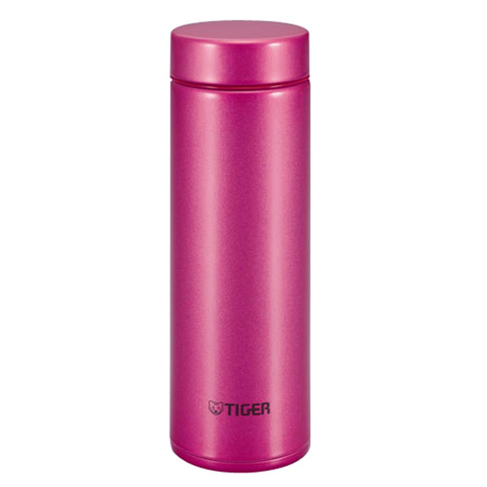 VACUUM FLASK 0.3L TIGER MMPG030 PINK