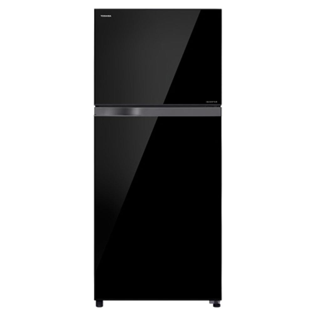 ตู้เย็น 2 ประตู TOSHIBA GR-AG46KDZ(XK) 14.6 คิว