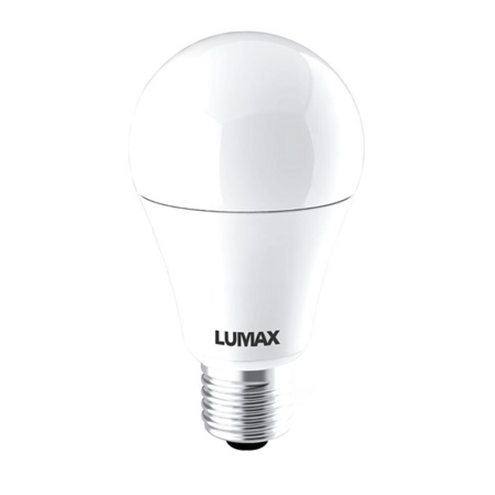 หลอด LED LUMAX ECO BULB 6 วัตต์ E27 DAYLIGHT