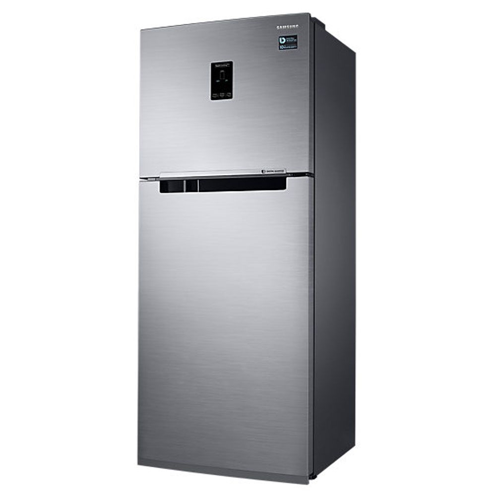 ตู้เย็น 2 ประตู SAMSUNG RT35K5534S8/ST 12.9 คิว สีเงิน