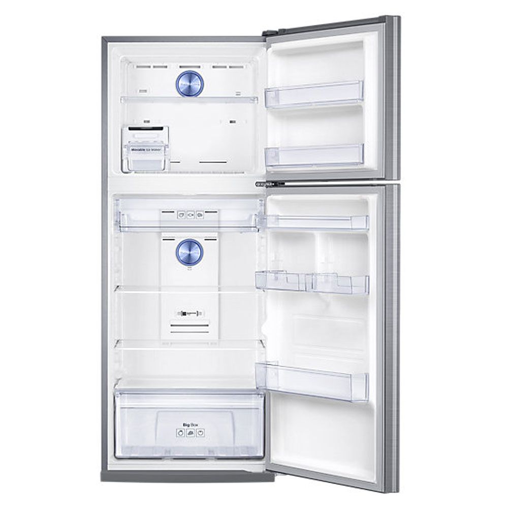 ตู้เย็น 2 ประตู SAMSUNG RT35K5534S8/ST 12.9 คิว สีเงิน