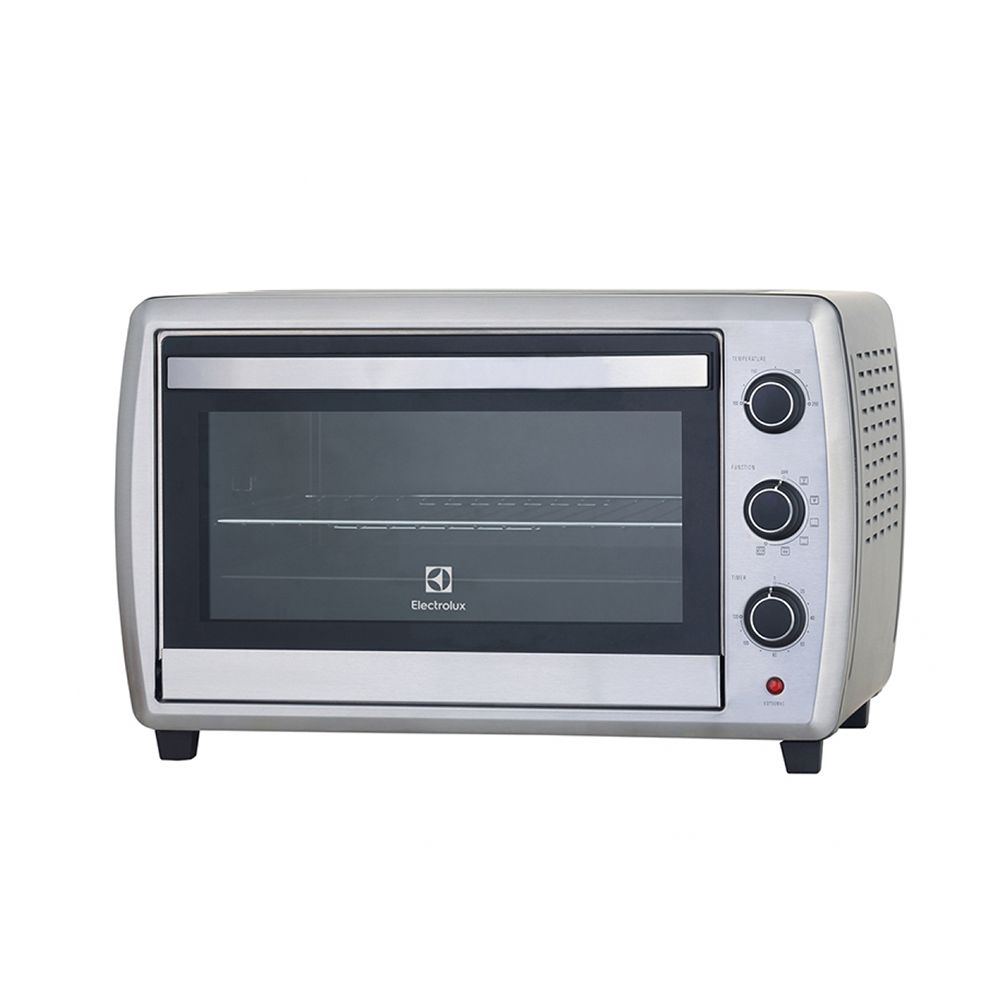 เตาอบเล็กแมนนวล ELECTROLUX EOT56MXC 56 ลิตร