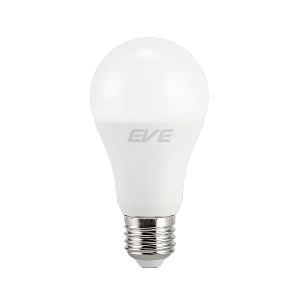 หลอด LED EVE A60 11 วัตต์ COOLWHITE E27