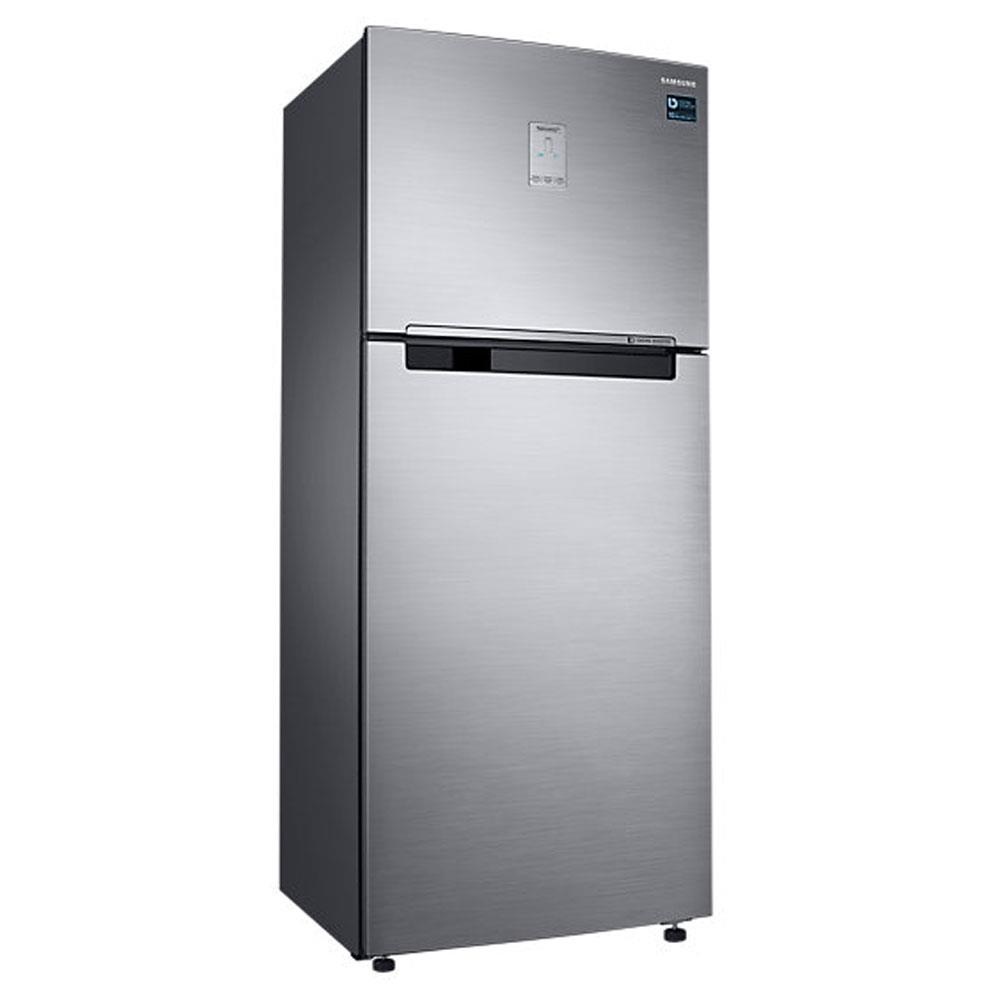 ตู้เย็น 2 ประตู SAMSUNG RT43K6230S8/ST 15.6 คิว สีเงิน