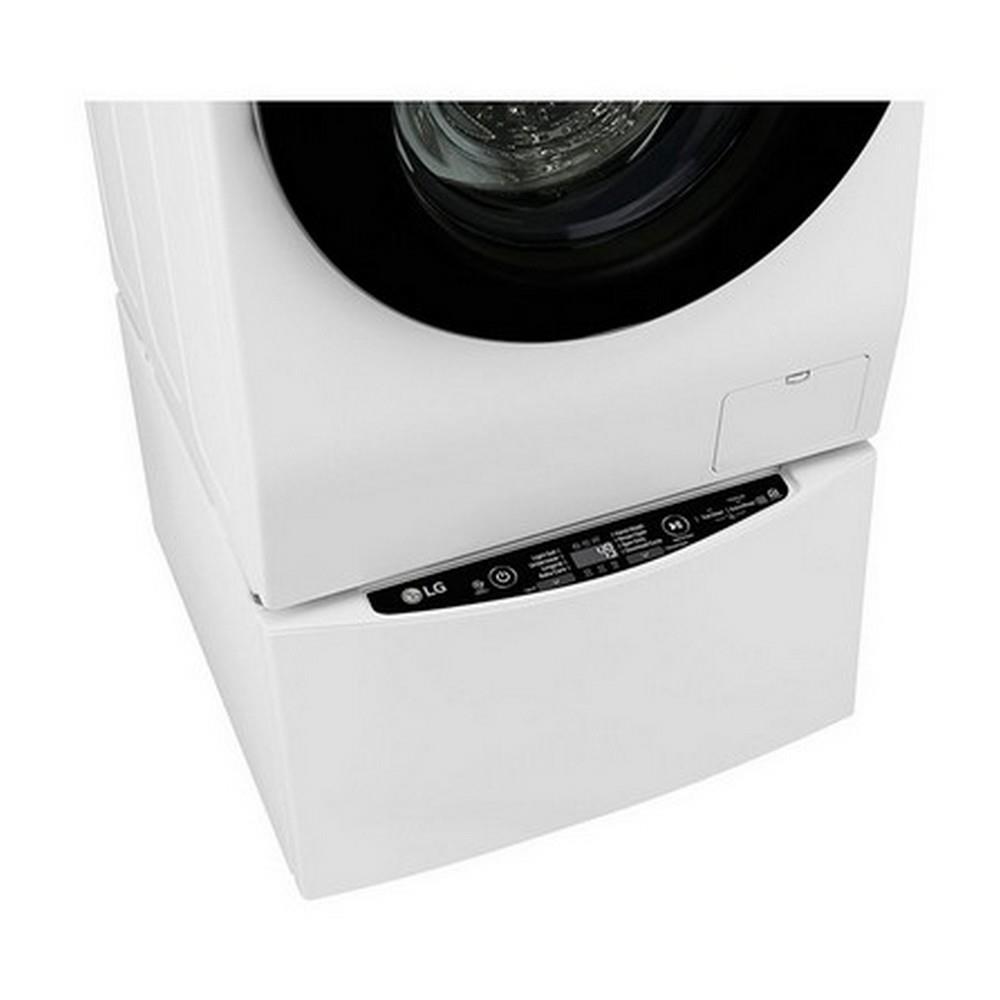 เครื่องซักผ้าฝาบน LG TG2402NTWW 2 กก. อินเวอร์เตอร์