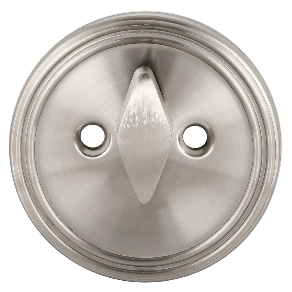 DEADBOLT 1 ด้าน COLT 9301 สีสเตนเลสSINGLE DEADBOLT 9301 SS SINGLE ...