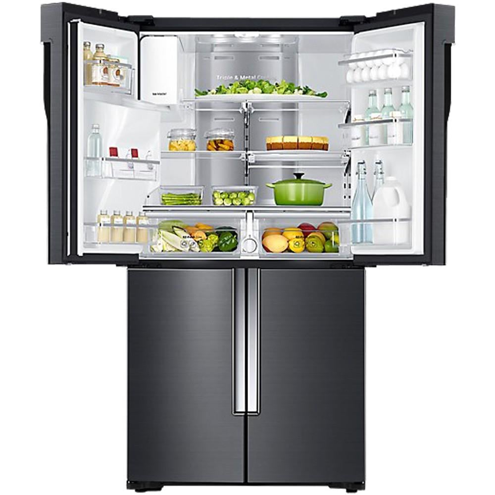 ตู้เย็น MULTI DOOR SAMSUNG RF56K9040SG/ST 22.1 คิว อินเวอร์เตอร์