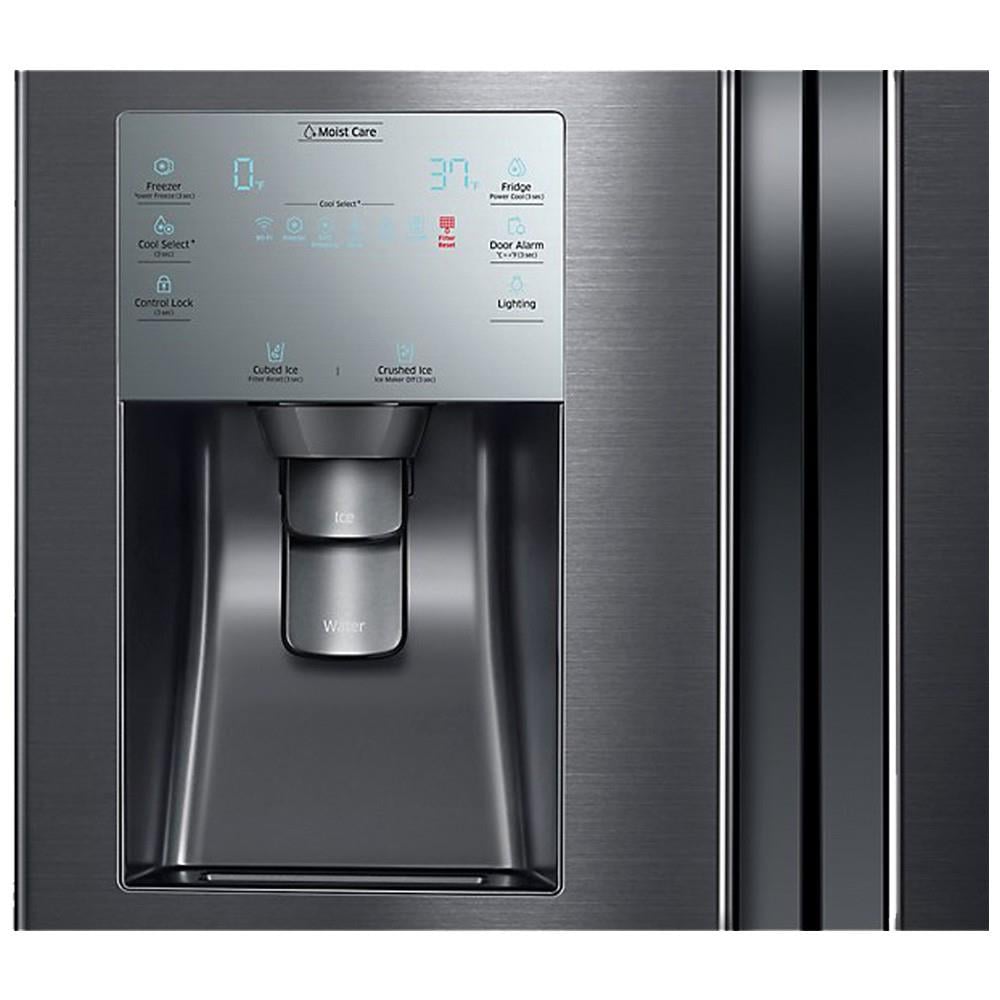 ตู้เย็น MULTI DOOR SAMSUNG RF56K9040SG/ST 22.1 คิว อินเวอร์เตอร์