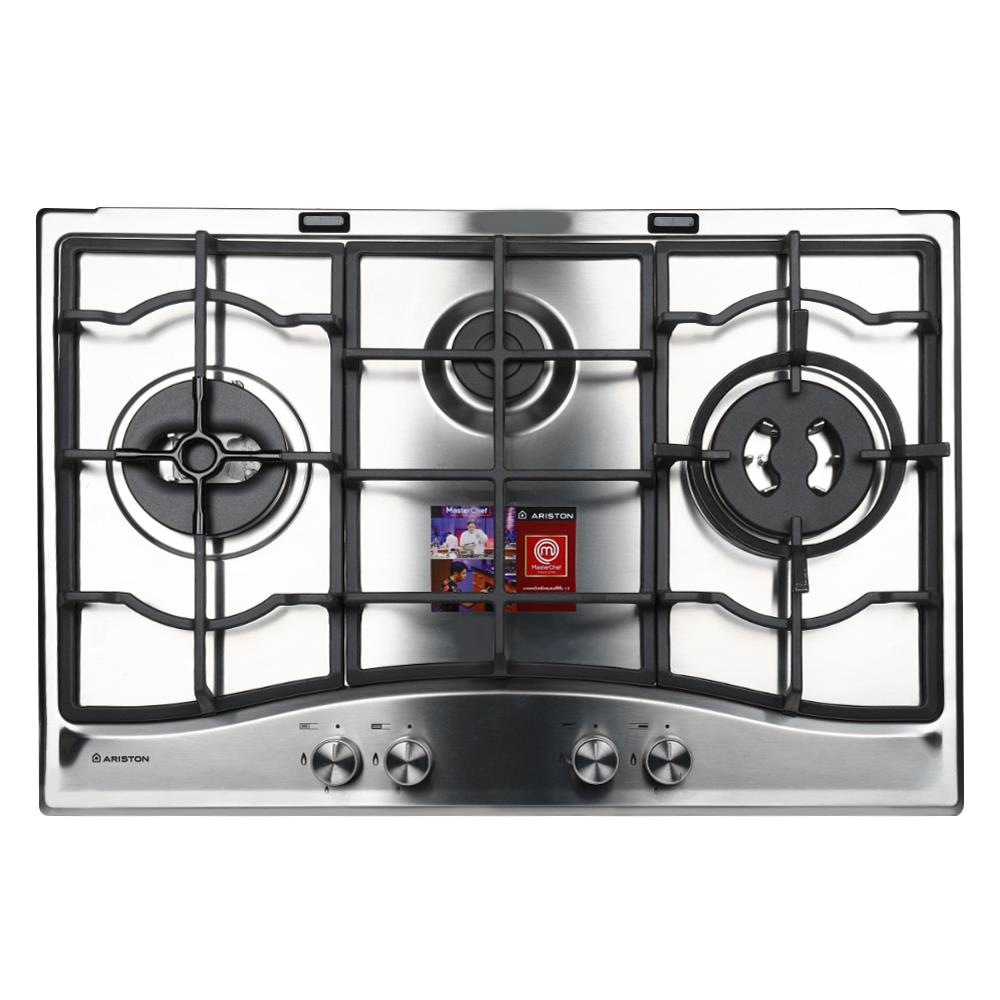 เตาฝังแก๊ส ARISTON PCN731T 75เซนติเมตร