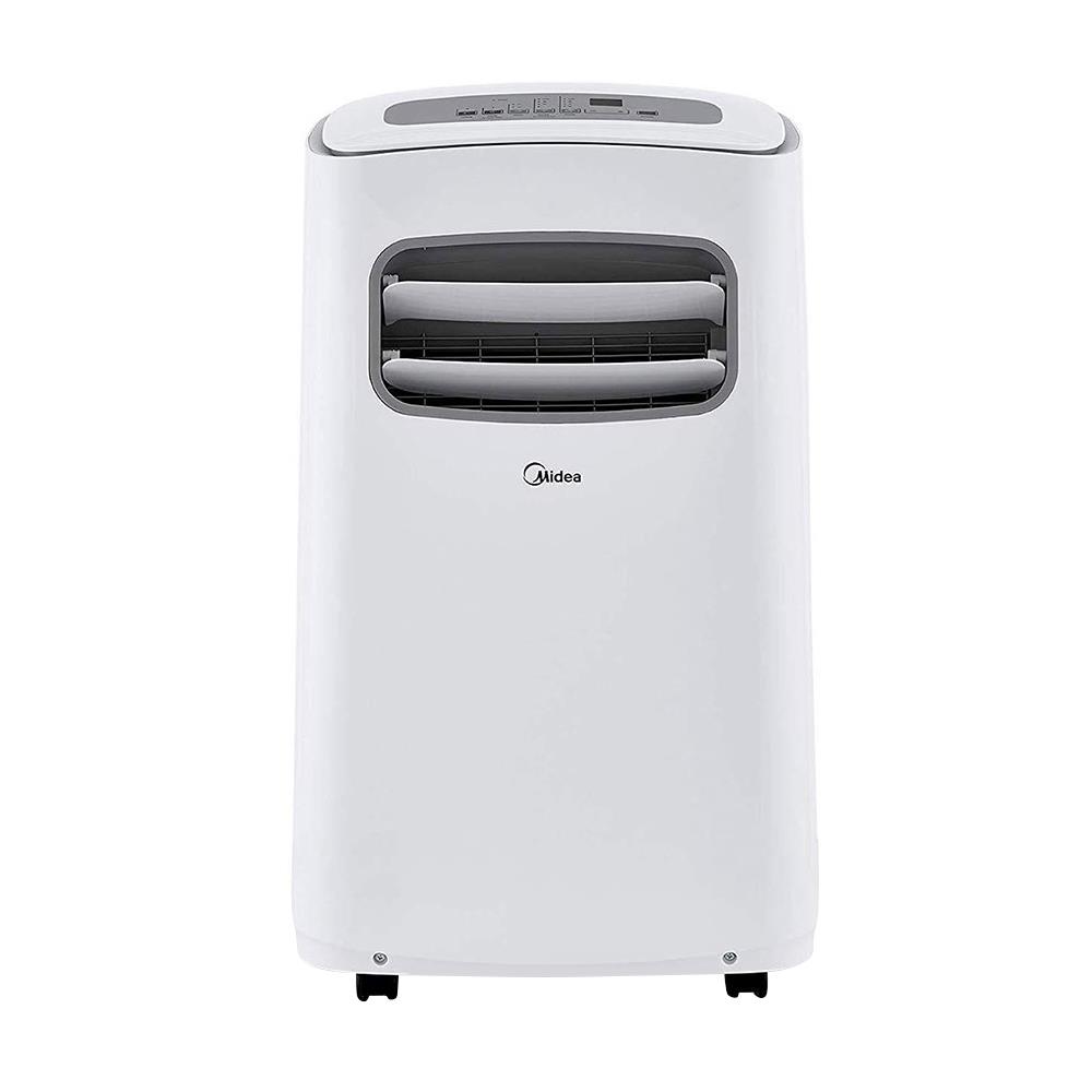 PORTABLE AIR CONDITIONER MIDEA MPPFB12CRN-QB8 12000BTU