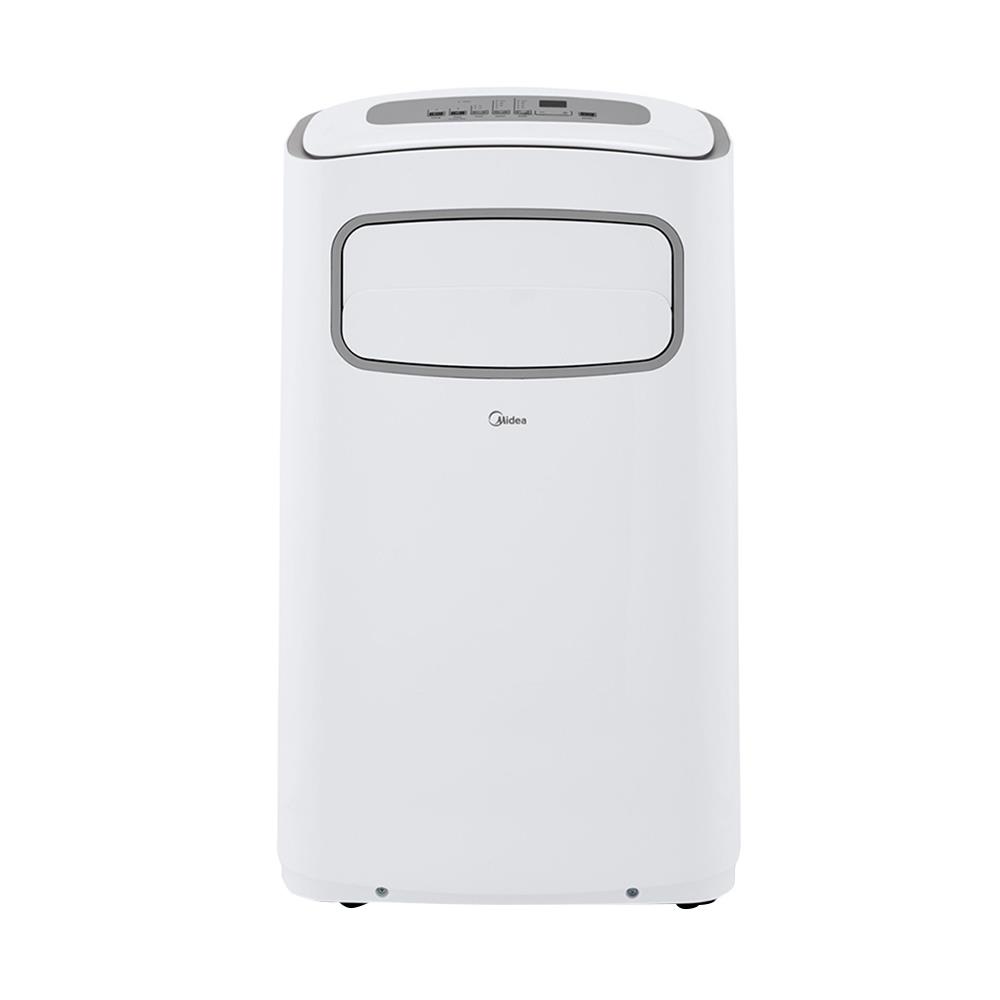 PORTABLE AIR CONDITIONER MIDEA MPPFB12CRN-QB8 12000BTU