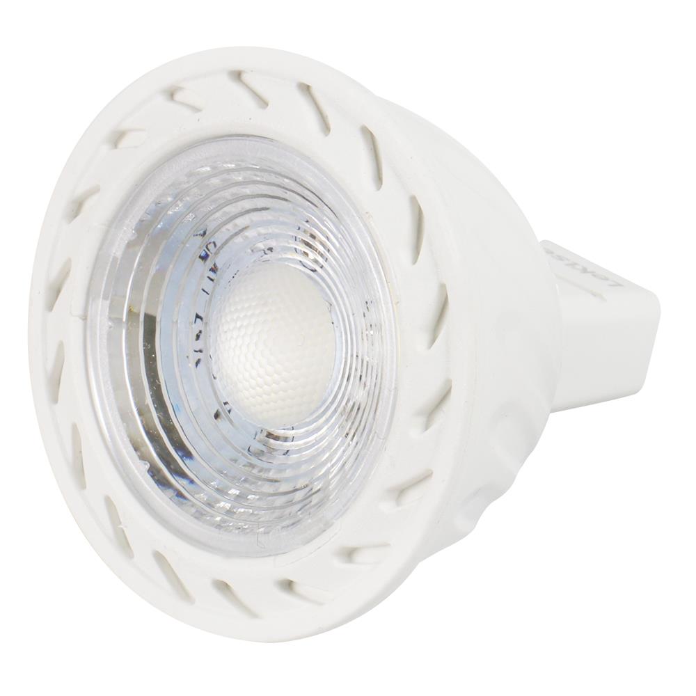 หลอดไฟ LED LEKISE MR16 SPOTLUX2 6.5 วัตต์ DAYLIGHT GU5.3 สีขาว