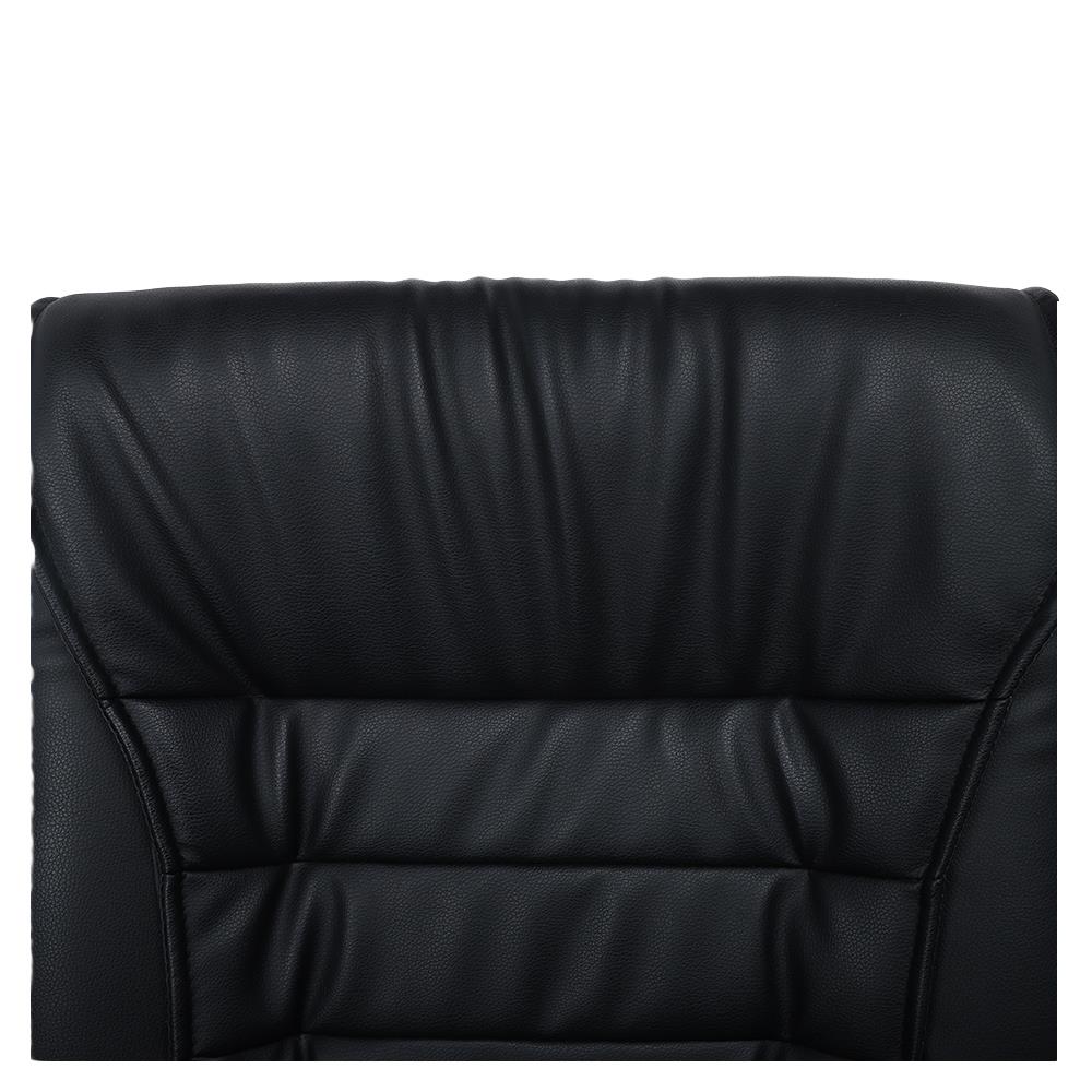เก้าอี้สำนักงาน MODENA MARCOS PB-343 สีดำ