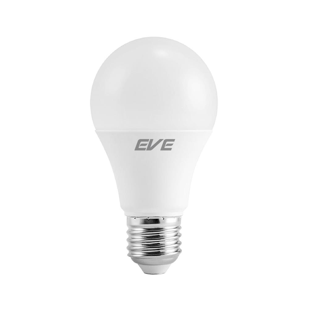 หลอด LED EVE A60 9 วัตต์ COOLWHITE E27
