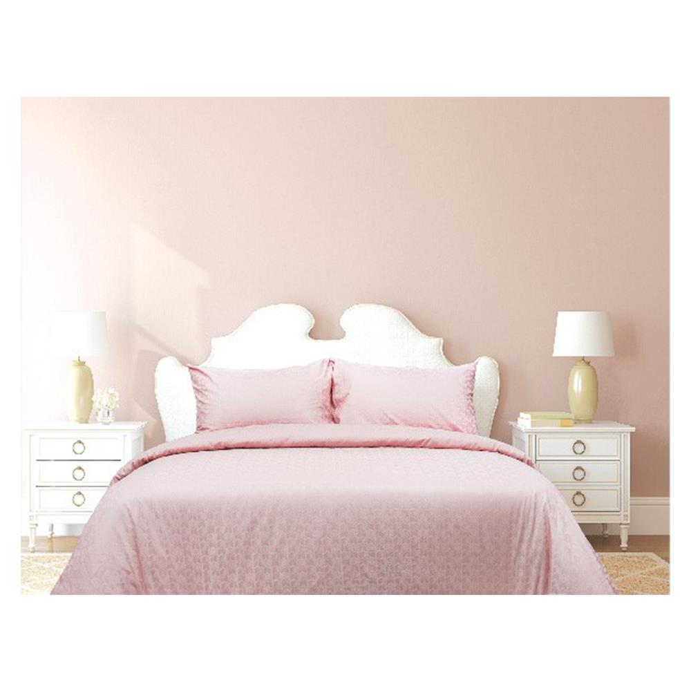 ปลอกผ้านวม SYNDA MERIDIAN 100x90 นิ้ว สีชมพู