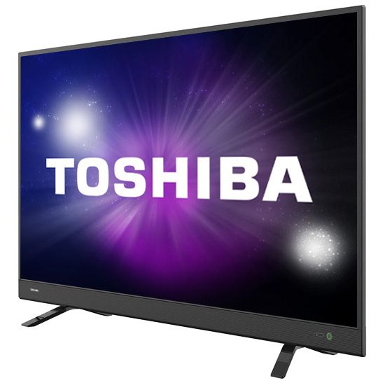 แอลอีดี ทีวี 32" (HD) TOSHIBA 32L3750VT