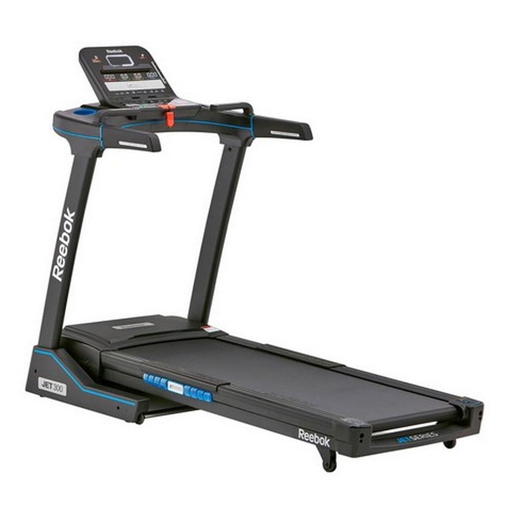 TREADMILL REEBOK RVJF-10721BK (JET 300)