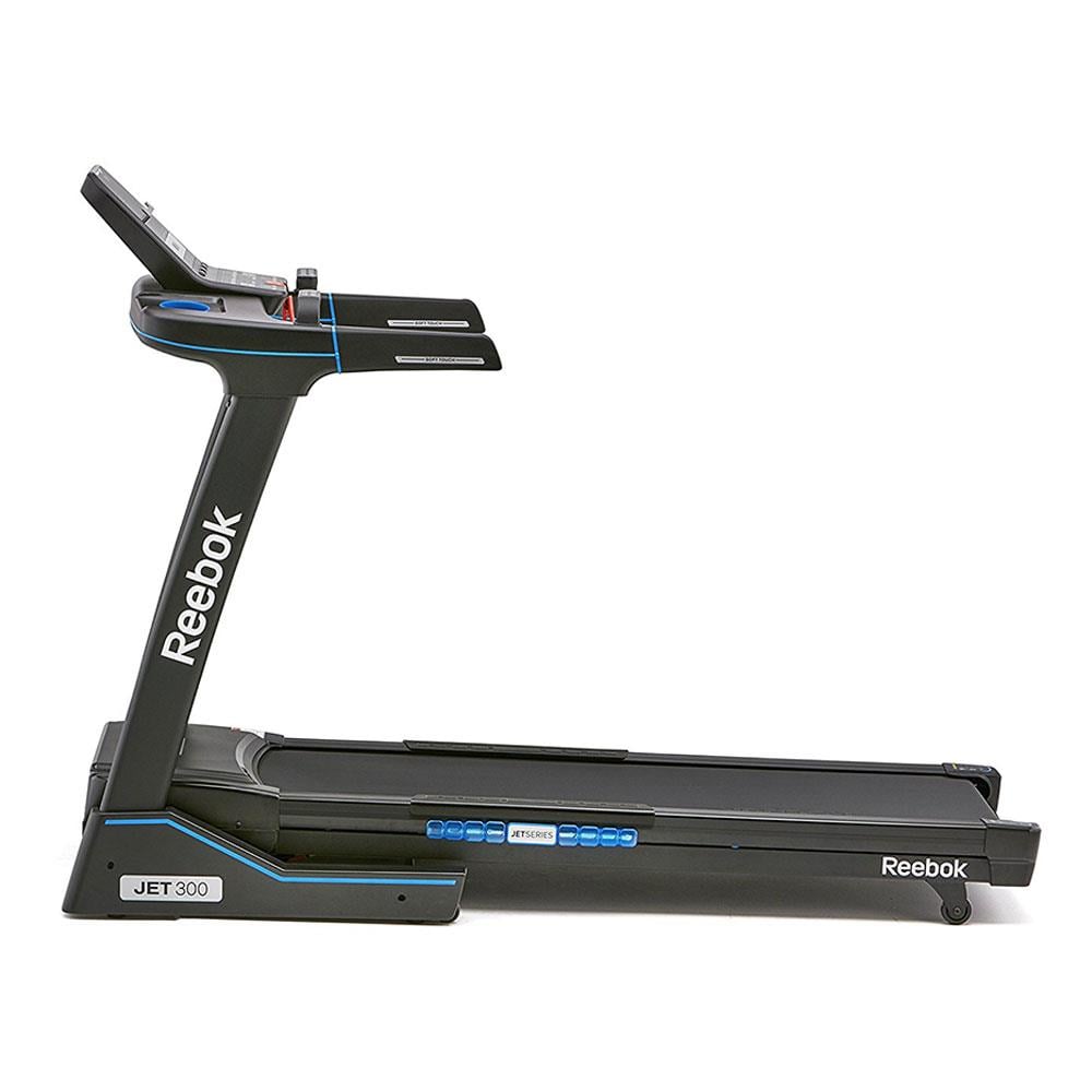 TREADMILL REEBOK RVJF-10721BK (JET 300)