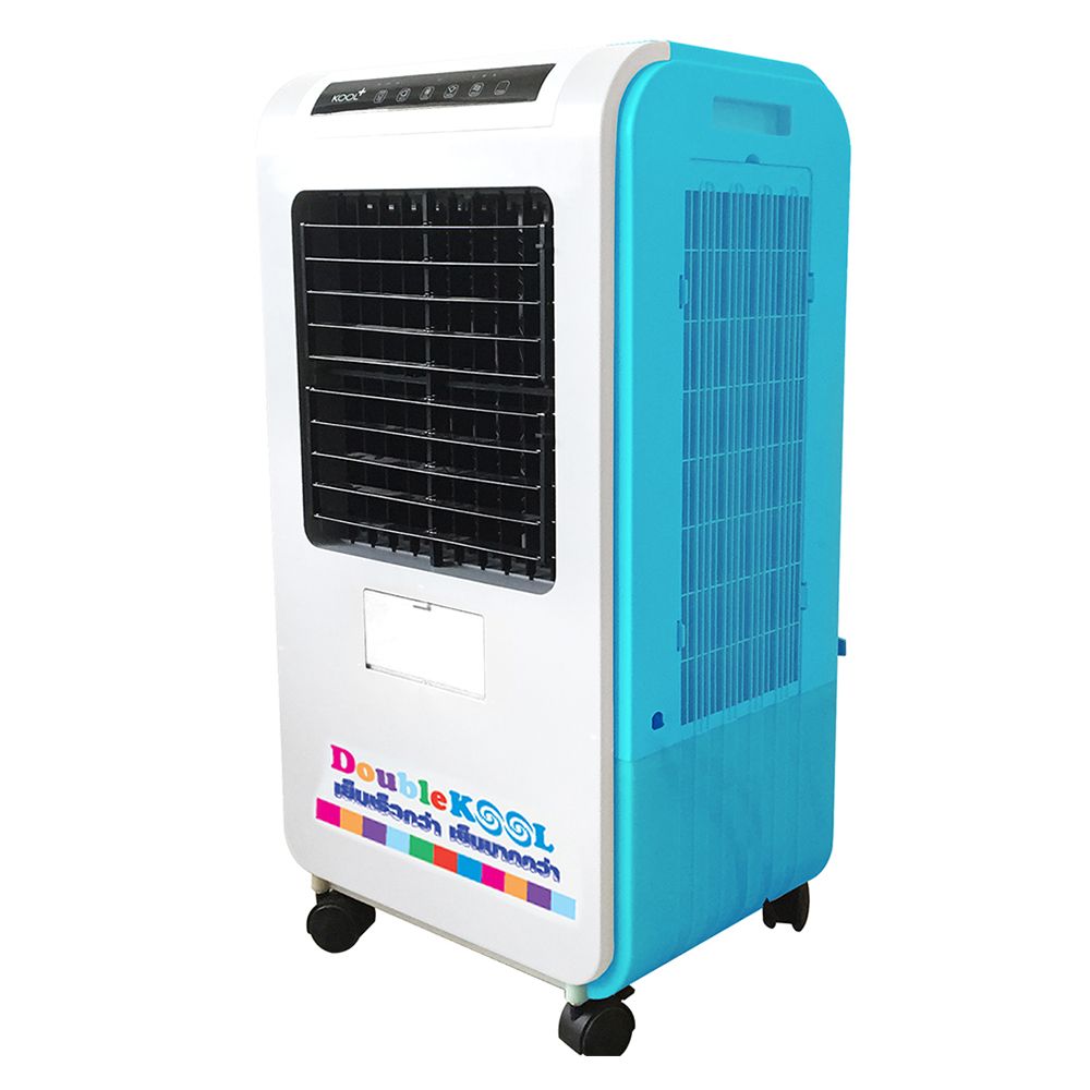 พัดลมไอน้ำ KOOL PLUS AC1801 คละสี