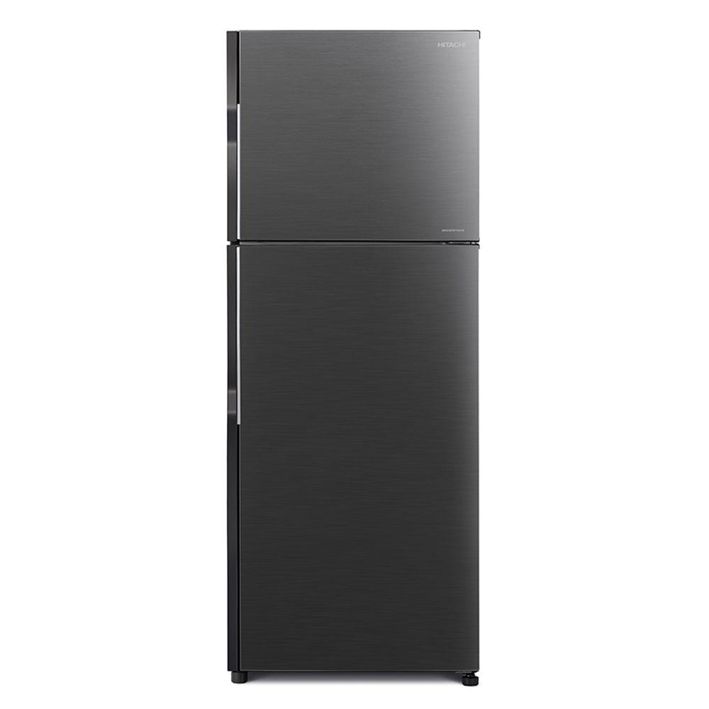ตู้เย็น 2 ประตู HITACHI R-H270PD BBK 9.5 คิว สีดำ อินเวอร์เตอร์