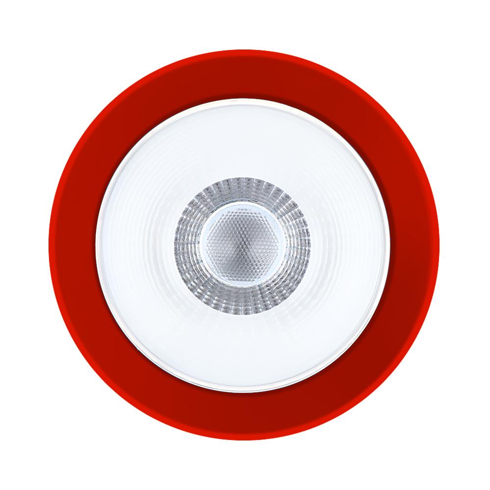 หลอด LED EVE PAR38 IP65 8 วัตต์ E27 สีแดง