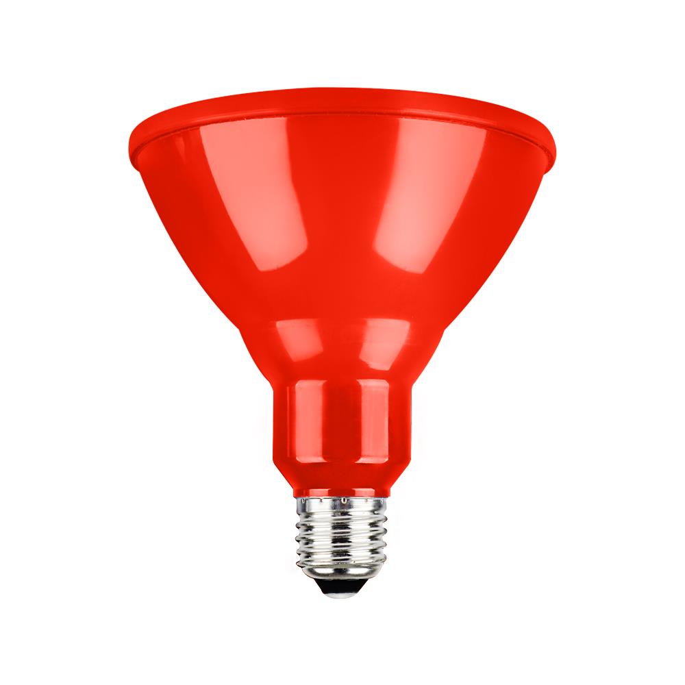 หลอด LED EVE PAR38 IP65 8 วัตต์ E27 สีแดง