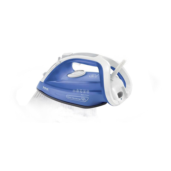 เตารีดไอน้ำ TEFAL FV4944 270มิลลิลิตร