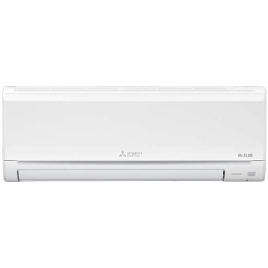 WALL AIR CONDITIONER MITSUBISHI MSY-GN13VF 12624 BTU INVERTER