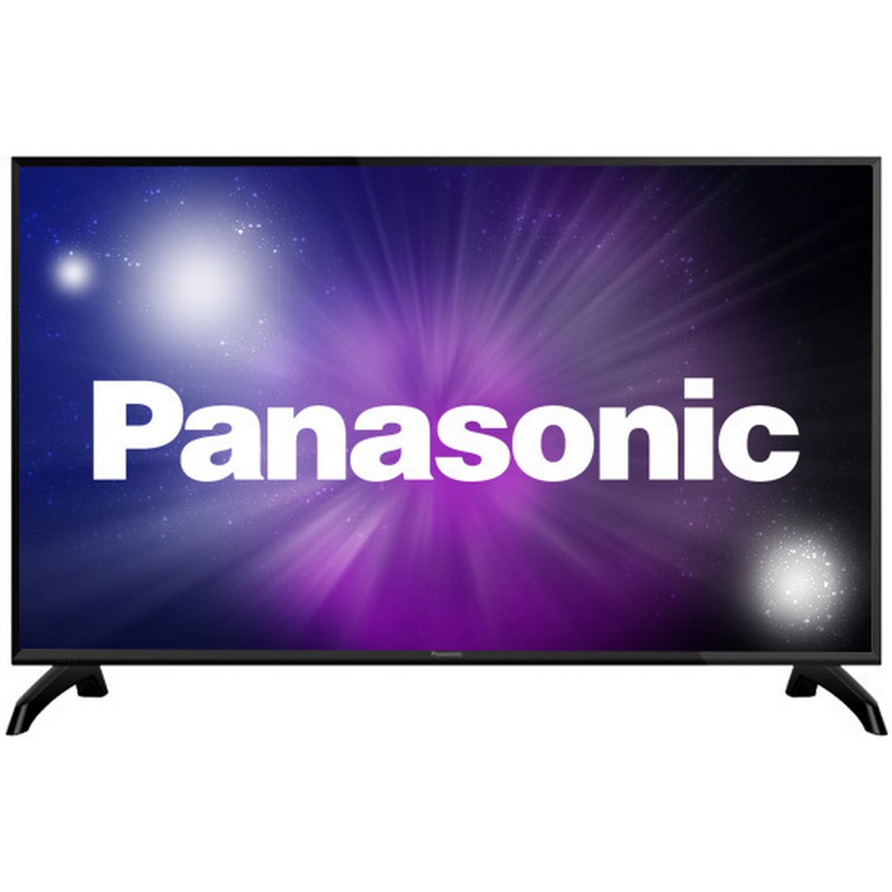 LED TV 43" PANASONIC TH-43E410T