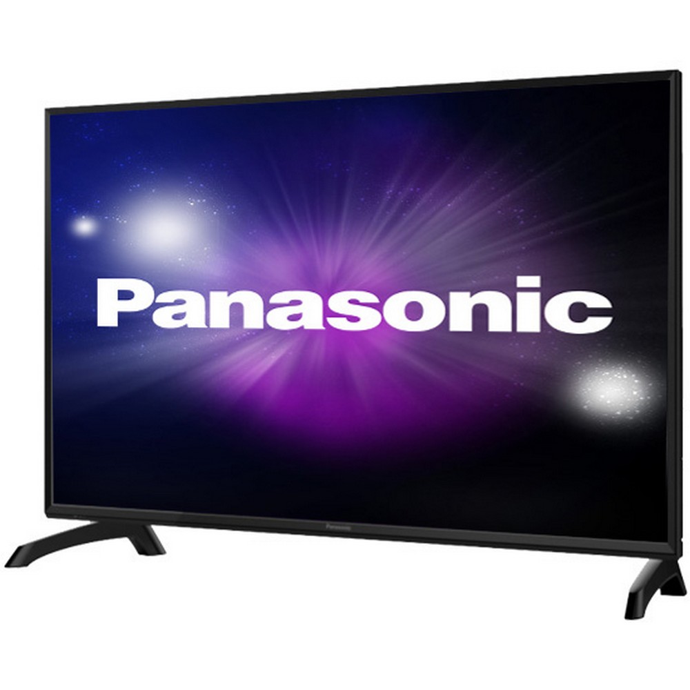 LED TV 43" PANASONIC TH-43E410T