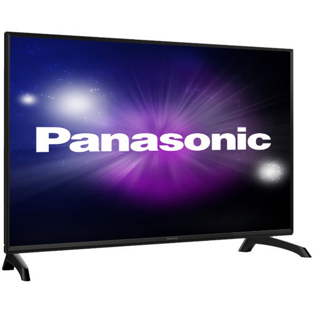 LED TV 43" PANASONIC TH-43E410T