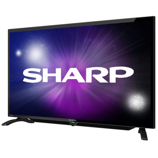 LED TV 32" SHARP LC-32LE280X