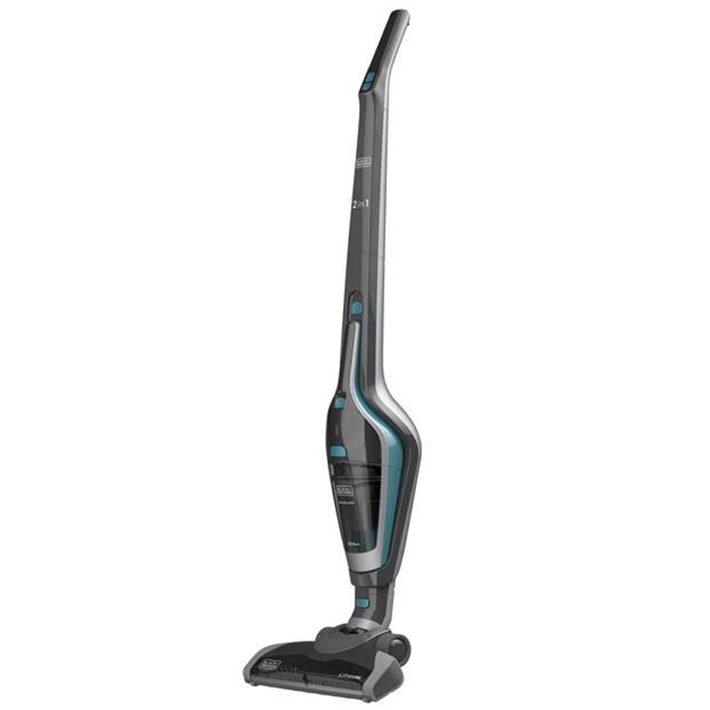 STICK VACUUM CLEANER BLACK AND DECKER SVA420B