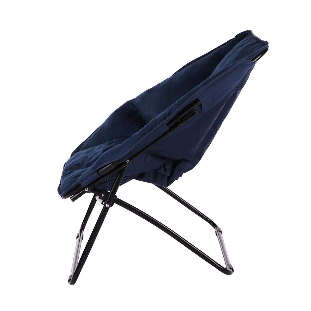 เก้าอี้พักผ่อน รุ่น CHESS RF904LXL สีน้ำเงิน