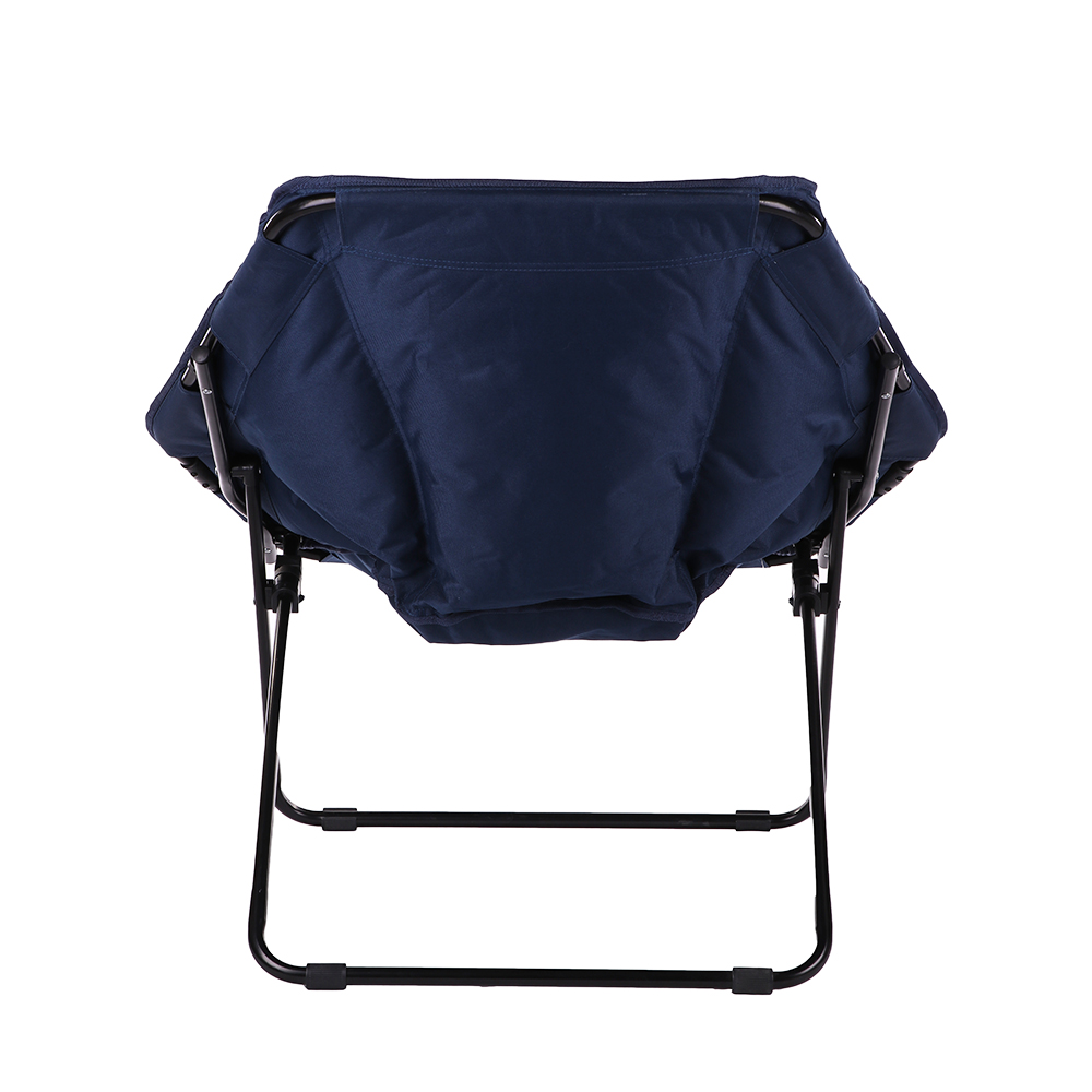 เก้าอี้พักผ่อน รุ่น CHESS RF904LXL สีน้ำเงิน